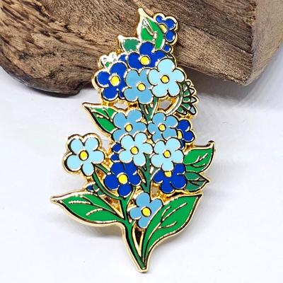 Broches et bijoux de corps