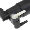 Windshield Washer Pump For Citroen C2 C3 C5 Saxo Xsara Picasso Berlingo Peugeot 307 607 807 106 643475 8200194414 Parts