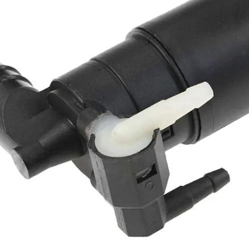 Windshield Washer Pump For Citroen C2 C3 C5 Saxo Xsara Picasso Berlingo Peugeot 307 607 807 106 643475 8200194414 Parts