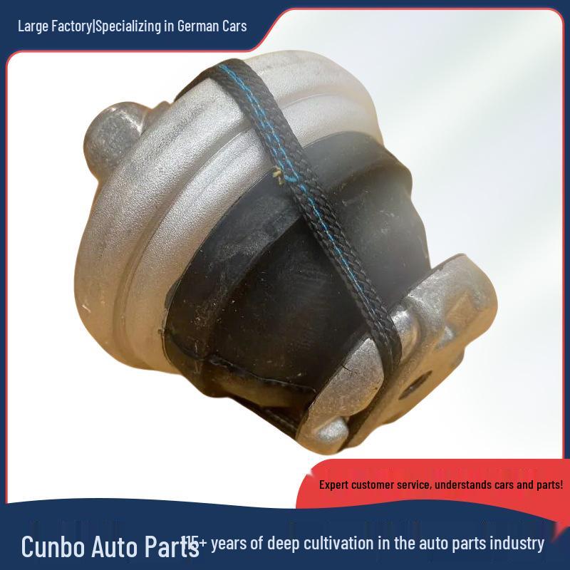 Left Front Engine Mount Rubber for Mercedes-Benz SLS Class 2009-2014 Engine Mount Left Side