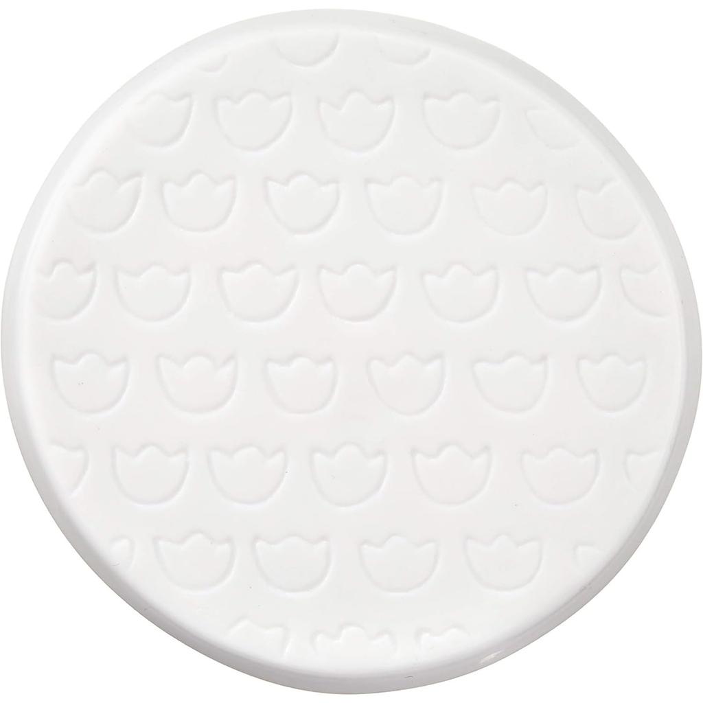 Tableware Dishwasher and Microwave Small Set of Made in 432760 "Let's Go! Anpanman" Children's Set, Ceramic, Safe, Children's Tableware, Face-Shaped