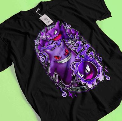 Vintage Special Anime Love T-shirt Japanese Shirt Anime T-shirt Manga Gift Shirt