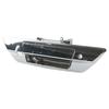 1PCS Car Black Tailgate Handle 69090-0K110 For HILUX GGN125L, GGN125R, GUN126L