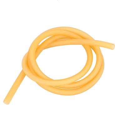 1 3 5 10M 3060 Látex Natural Tubo Tubo Banda para Caza Tiro(1 metro)