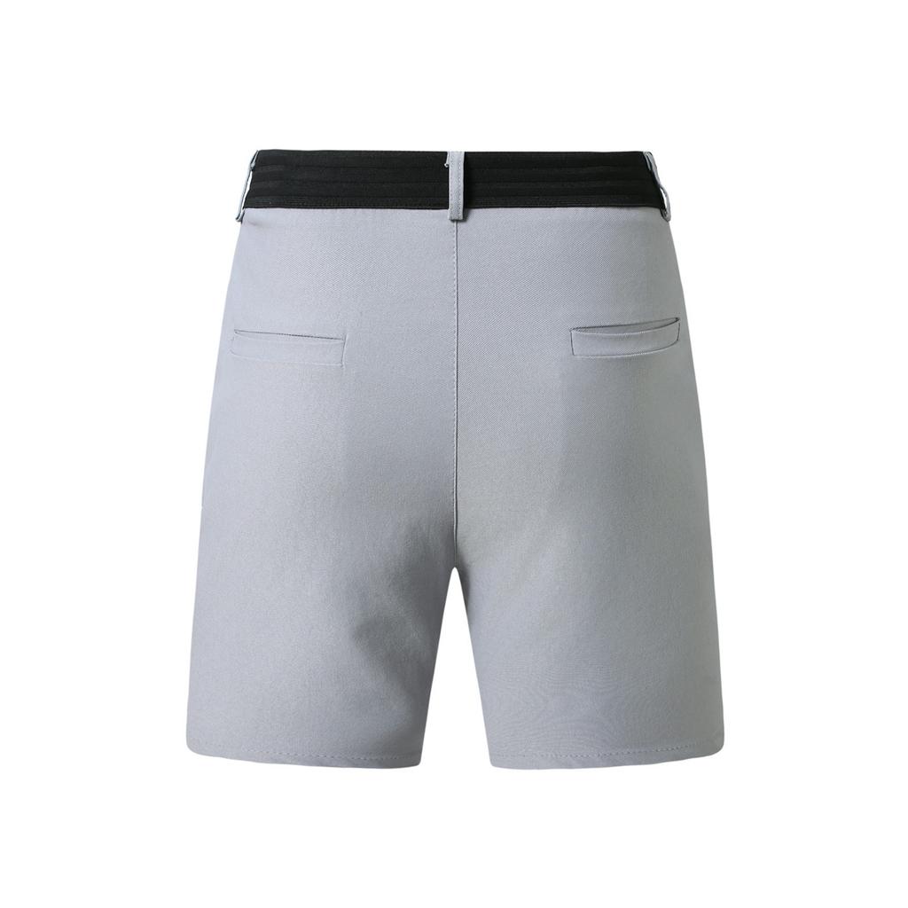 Shorts de Costume d'Été Colorés pour Homme Shorts de Sport Décontractés pour Homme