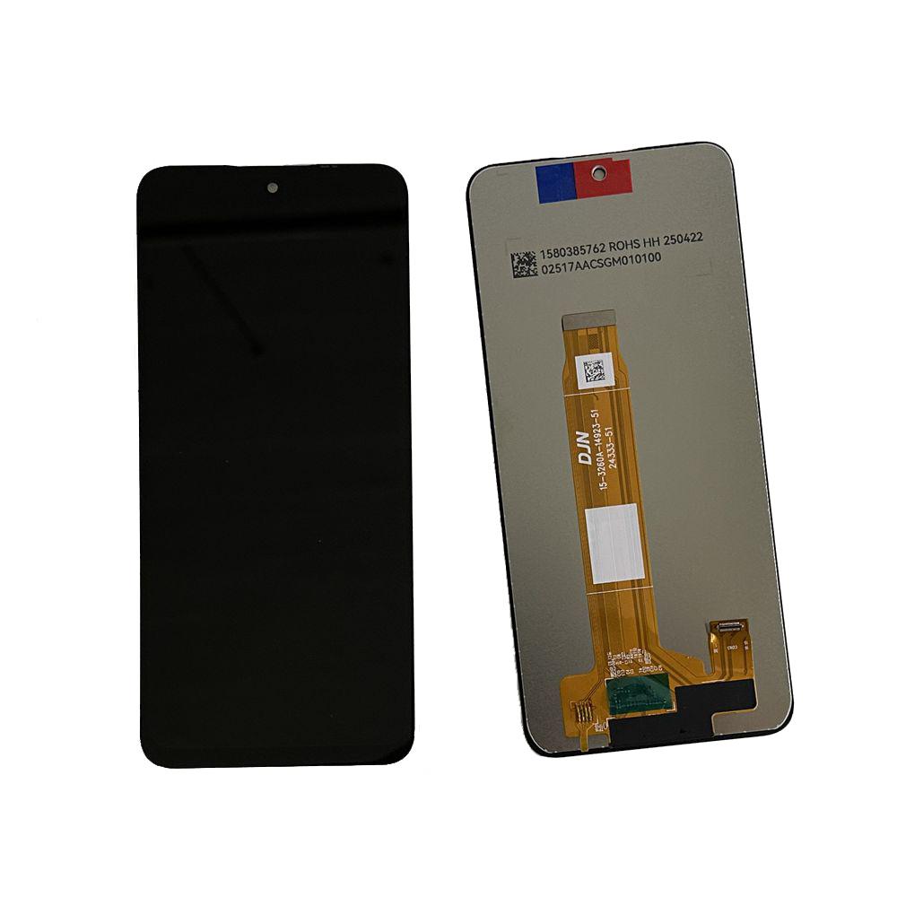LCD-Bildschirm und Digitizer Vollständige Baugruppe für Blackview Color 6