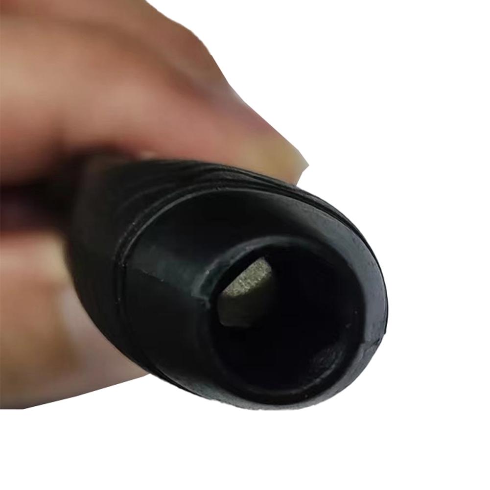 Wrench Fast For Bucking-up Screws Non-slip Handle Single Head