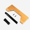 Mountain Bike Parking Stand Indoor Floor Bicycles Support Holder Bicycles Parking Rack Metal Nonslip Bike Stand