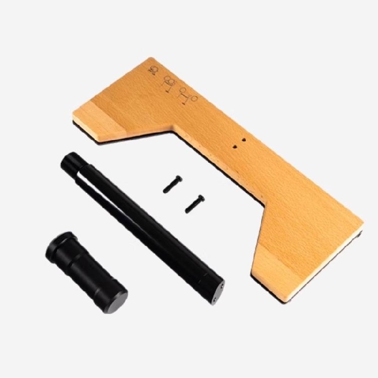 Mountain Bike Parking Stand Indoor Floor Bicycles Support Holder Bicycles Parking Rack Metal Nonslip Bike Stand