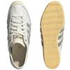 Adidas JAPAN DECON W Off Tint Japanese shoe Sneakers, JQ8409, White/Silver Pebble/Orange (JQ8409, size, adult, numerical, 23.5 cm)