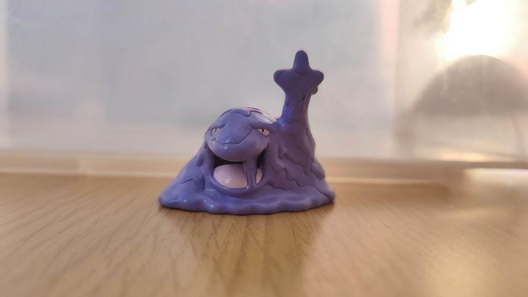 

[USED] Mukō Moncolle