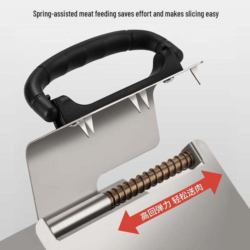 Meat Slicers and Accessories