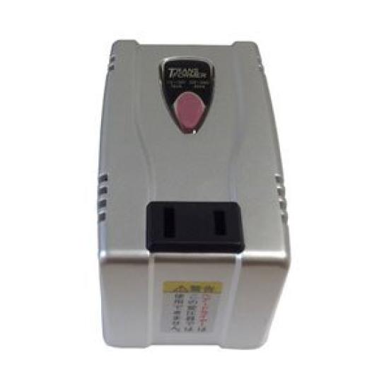 

Kashimura overseas transformer WT71M 110-130V/75VA 220-240V/30VA