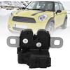 Tailgate Trunk Lid, Car Tailgate Trunk Lock Actuator 51249802312 Replacement for MINI R60