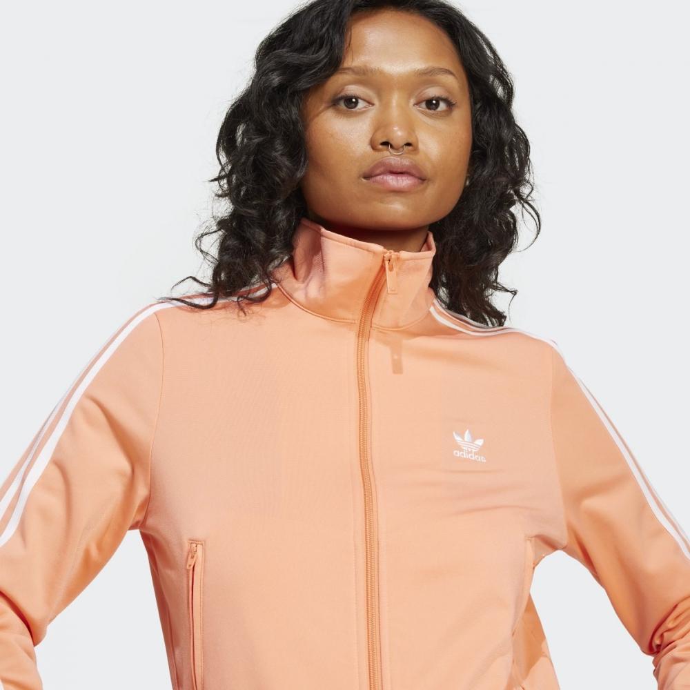 Adidas Women Adicolor Classic Firebird Track Top  Jc8264 