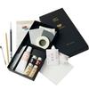 [Tsugutsugu] Kintsugi Repair Kit – Gold (0.1g Gold Powder) – for Beginners, Dishes, Ceramics