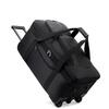 Foldable Wheeled Travel Bag