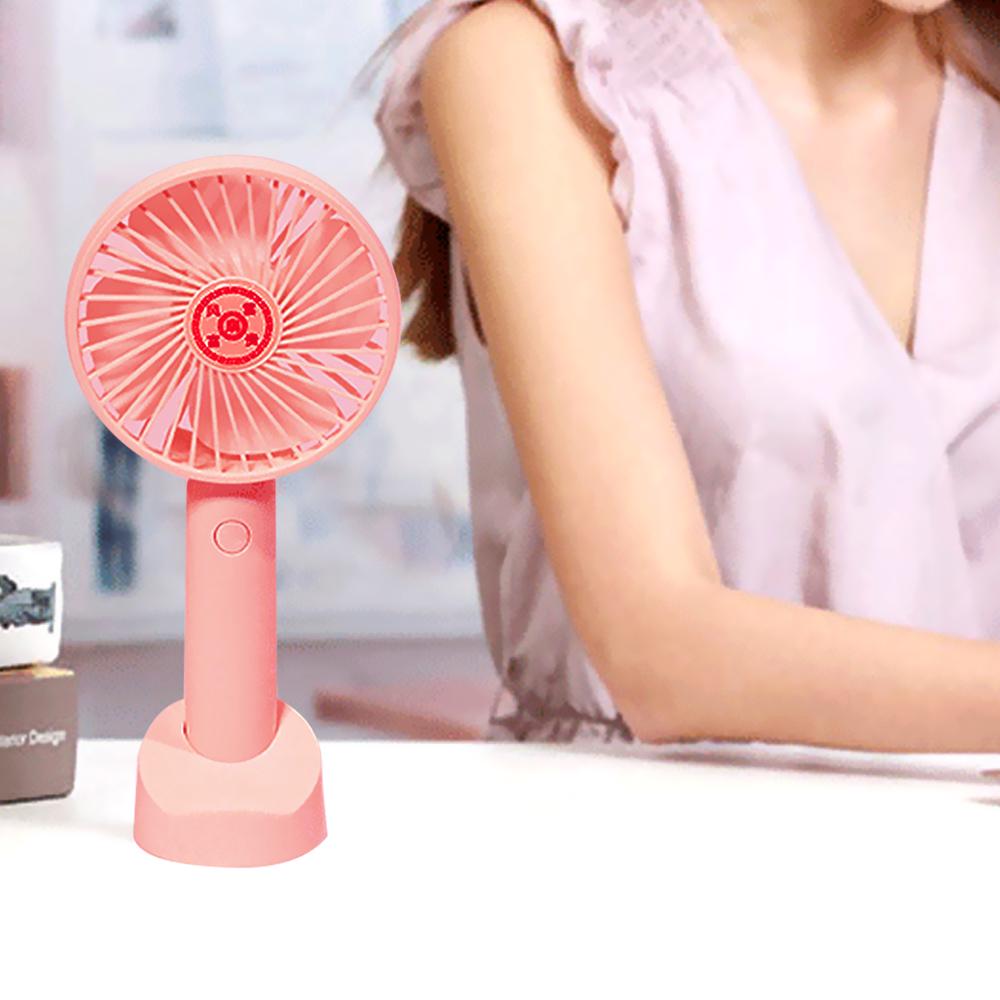 Pink CellphoneMall USB Desk Personal Fan F2 Portable Mini 3-Level Speed Mode USB Fan Desktop Mute Fan Color : Pink Pink CellphoneMall USB Desk Personal Fan F2 Portable Mini 3-Level Speed Mode USB Fan Desktop Mute Fan Color : Pink