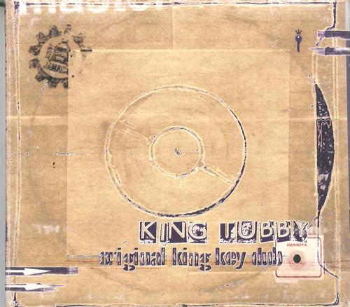 

CD KING TUBBY - Original King Key Dub 320392 M10 1999 France World Music Used