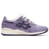 Asics Gel Lyte 3 OG Ash Rock Bandana Men Sneakers Purple Cream 1201A318-500