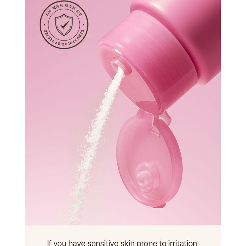 I'M FROM Fig Enzyme Powder Cleanser