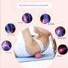 1 Yoga Fitness Fascia Massage Ball - Available In Multiple Colors - Foot, Leg, Shoulder, Neck, And Arm Massager For Home Use