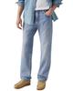 555(TM) Relaxed Straight Lightweight Linen Blend Jeans Men's 000LO-0009 US W34 L32