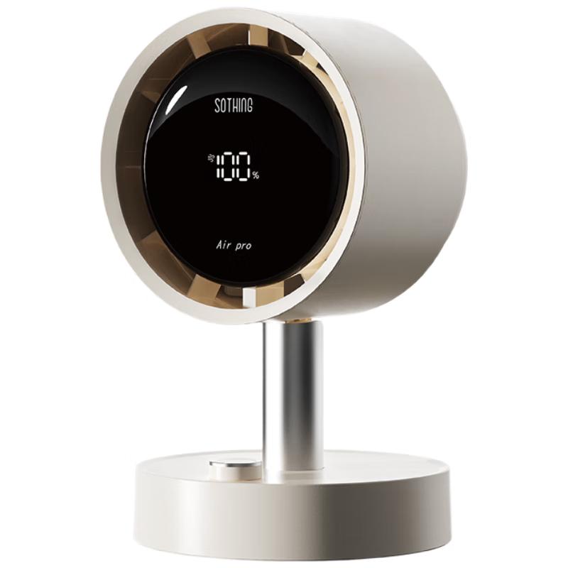 

SOTHING Air Pro Desktop Air Purifying Fan