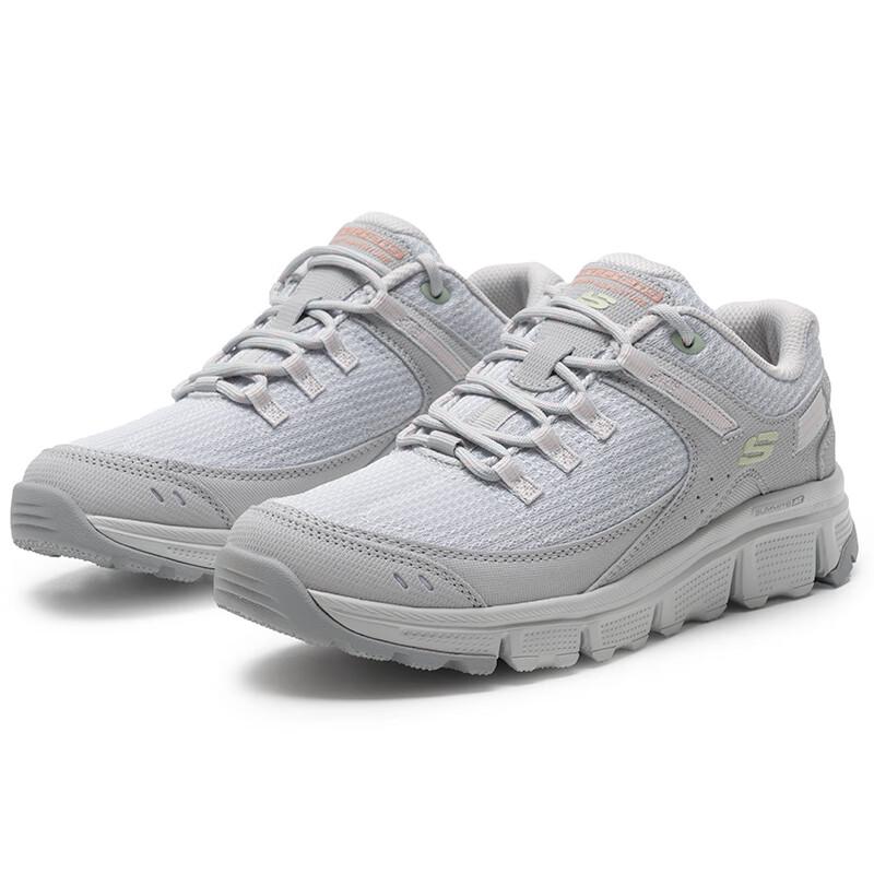 Skechers Pantofi de drumeție și casual joasă pentru femei