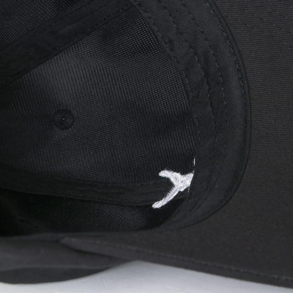 Logo Baseball Adjustable Belt LL [Avirex] Men's Cap, Embroidered, Cap, Unisex, Size, Included, Navy,