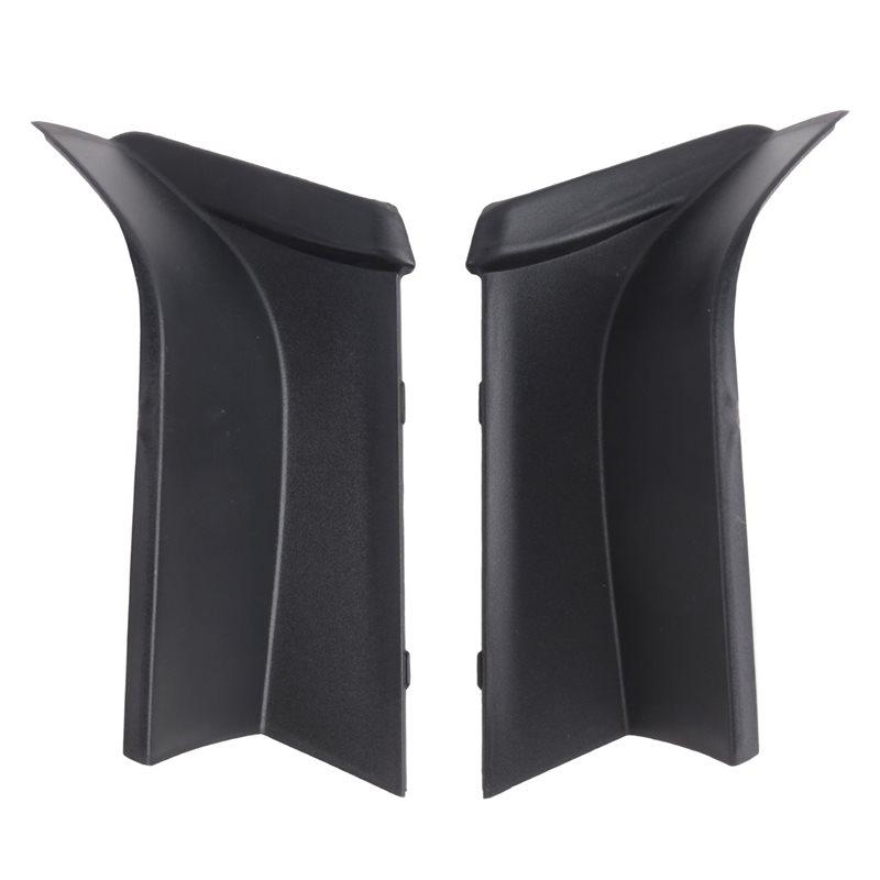NEW-1Pair Rear Outer Tail Light Trim