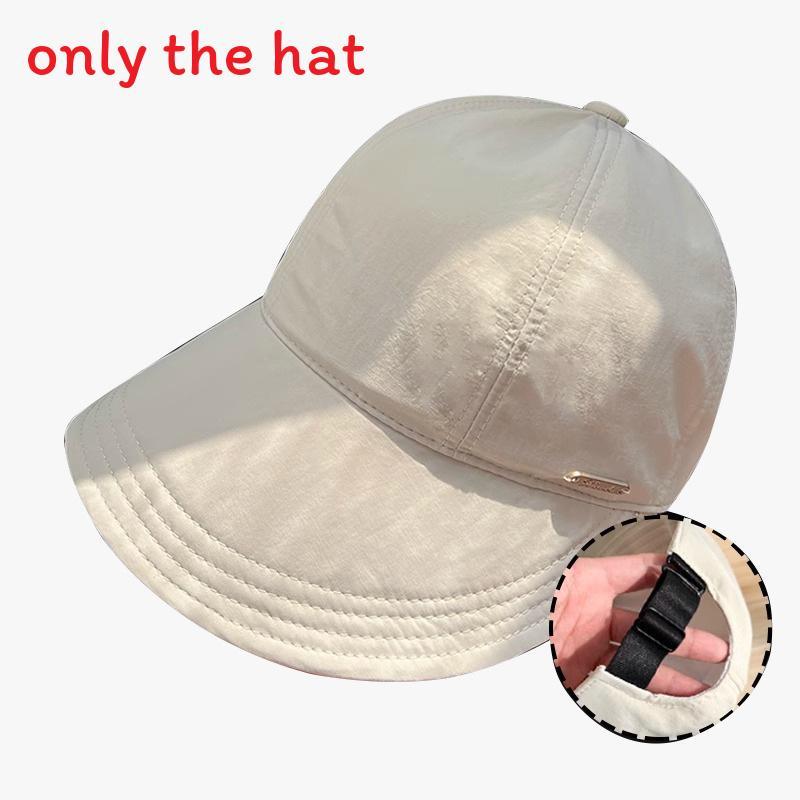 

Foldable Sun Hat With Uv Protection For Womens Summer Outdoor Gear