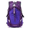 Schoolbag Outdoor Mountaineering Bag Lightweight Large Capacity Hiking Sports Backpack Men's and Women's Leisure Travel Versatile Backpack