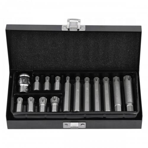 Embout de tournevis Yato (Paquet de 15)