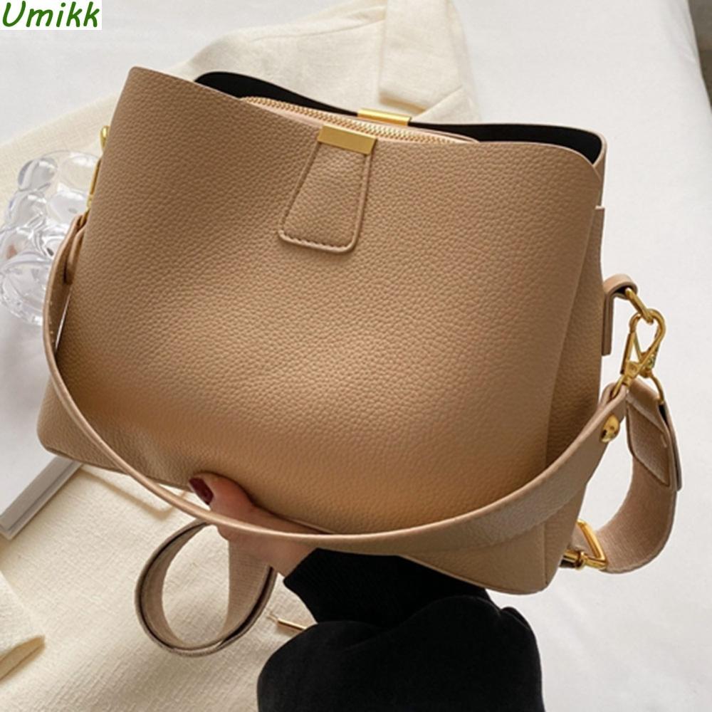 

Женская роскошная сумка на плечо, большая вместительная повседневная сумка-тоут с регулируемым ремешком, простая сумка под мышками, женская сумка для свиданий