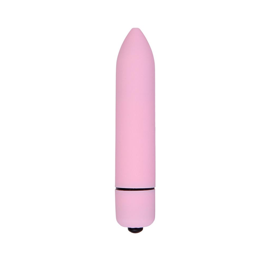 Waterproof Portable Female 10 Speed G-Spot Vibrator Electrical Clit Massager