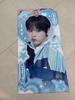 NCT Wish Rikuu Sam Sam Slogan Used