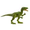Mattel Jurassic World Realistic Mini Action Figure Masiakasaurus 4 and HBY68 Green (Ages Up)