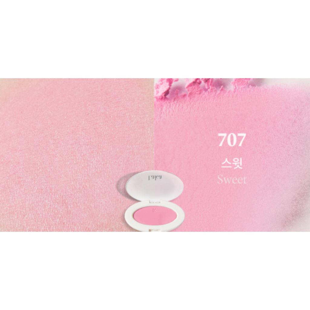 LAKA Love Silk Rouge 5,2 g