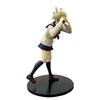 My Hero Academia Bakugo Katsuki Anime Figure Boku no Hero Midoriya Izuku/Todoroki So/Toga Himiko Action Figure Model Doll Toy