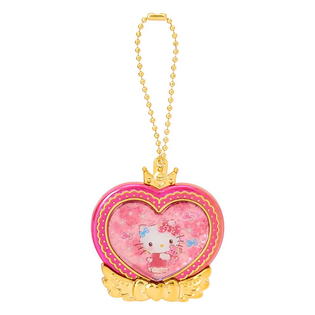 Sanrio Accessory Case Set Hello Ages 3 and 602426 (SANRIO) Kitty, Up,