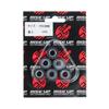 Yamaha Motor Originalteile Gewichte 10g (Yamaha) Lets5/4 (6 Stück)