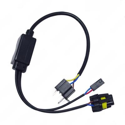 Accessoires voor auto-elektronica – Autokabels, adapters, stopcontacten