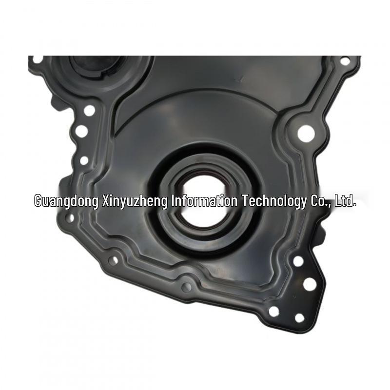 Ford Transit/Custom Engine Oil Pan GK2Q-6C297-AA