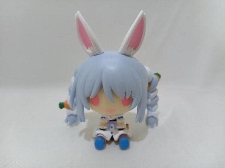 Choconokko Award Usada Pekora Choconokko Figure Ichiban Kuji Hololive