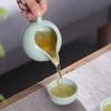 DARUNYAO Classic Porcelain Tea Set