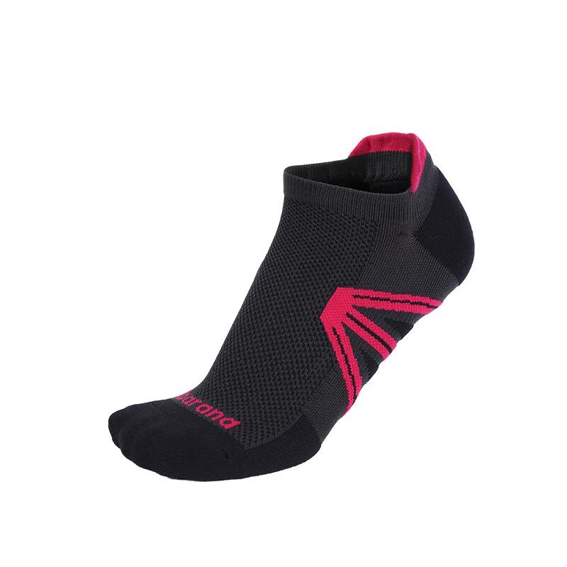 Lanmiu Quick-Dry Low-Cut Running Socks S