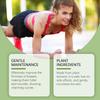 Ximonth Herbal Care Balm 114g Plant Extracts Relieves Discomfort in Knees, Wrists, Waist, and Shoulders