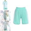 Stilvolle Haikyuu Aoba Johsai Oikawa Tooru Uniform mit atmungsaktiver Hose und Shirt