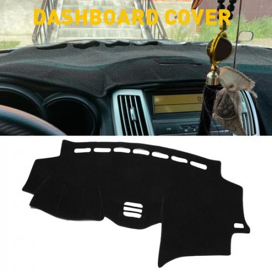 Fit Dash Cover for Lexus RX300 RX350 04-09 RX330 Dash-mat Pad Dashboard Mat